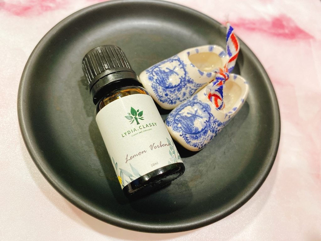 【好物推薦】Lydia.Classy莉迪亞香氛專賣X天然萃取植物花果精油組合 @貝大小姐的多元心宇宙