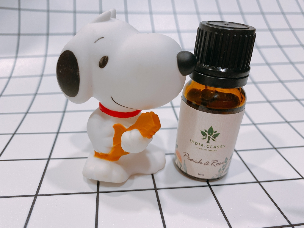【好物推薦】Lydia.Classy莉迪亞香氛專賣X天然萃取植物花果精油組合 @貝大小姐的多元心宇宙