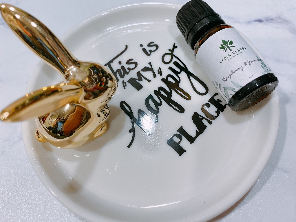 【好物推薦】Lydia.Classy莉迪亞香氛專賣X天然萃取植物花果精油組合 @貝大小姐的多元心宇宙
