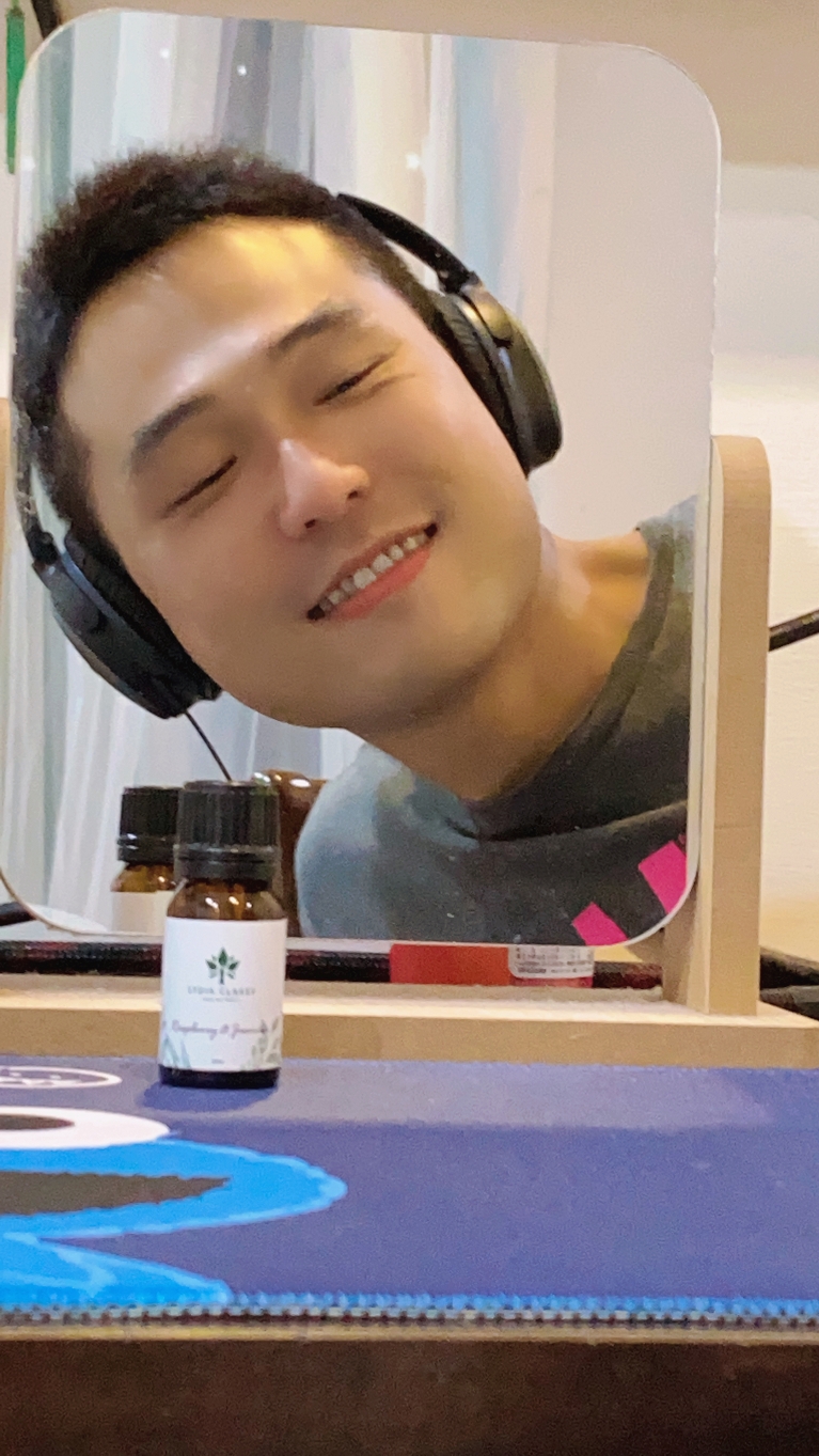 【好物推薦】Lydia.Classy莉迪亞香氛專賣X天然萃取植物花果精油組合 @貝大小姐的多元心宇宙