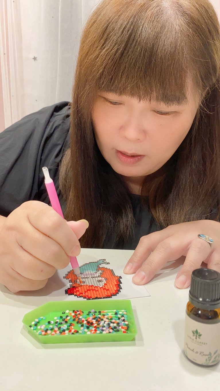 【好物推薦】Lydia.Classy莉迪亞香氛專賣X天然萃取植物花果精油組合 @貝大小姐的多元心宇宙