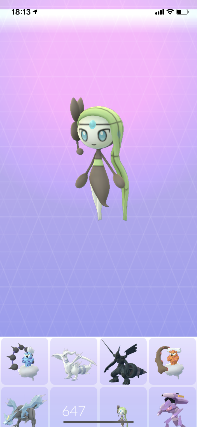 【疫起在家找事做】寶可夢Pokémon GO Fest 2021 Day 1 #好家在我在家 @貝大小姐的多元心宇宙