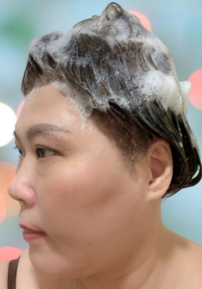 【好物推薦】TC-beauty蒲公英蓬鬆洗髮精X益生菌頭皮養護洗髮精 @貝大小姐的多元心宇宙