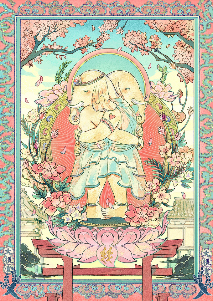 【用心生活】理想的夥伴關係 X 夢幻工作團隊 @貝大小姐的多元心宇宙