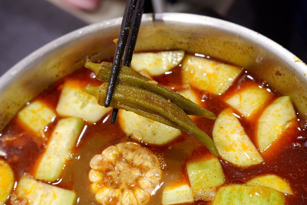 【板橋外帶美食】現煮食麻辣鴛鴦火鍋 生活中不能少掉的這一鍋 @貝大小姐的多元心宇宙