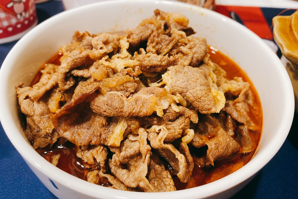 【板橋外帶美食】現煮食麻辣鴛鴦火鍋 生活中不能少掉的這一鍋 @貝大小姐的多元心宇宙