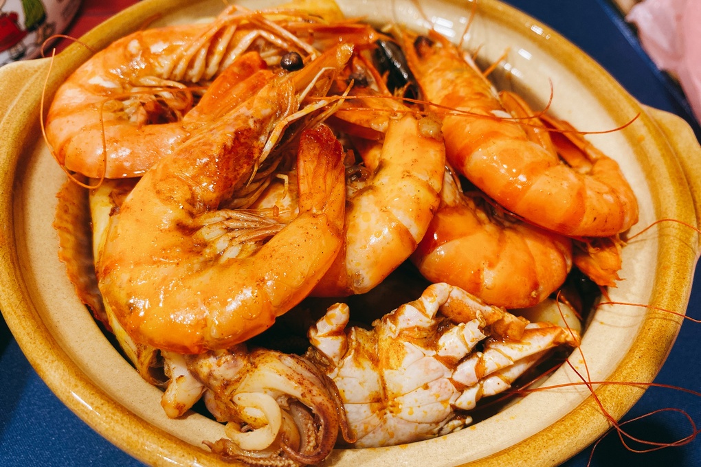 【板橋外帶美食】現煮食麻辣鴛鴦火鍋 生活中不能少掉的這一鍋 @貝大小姐的多元心宇宙