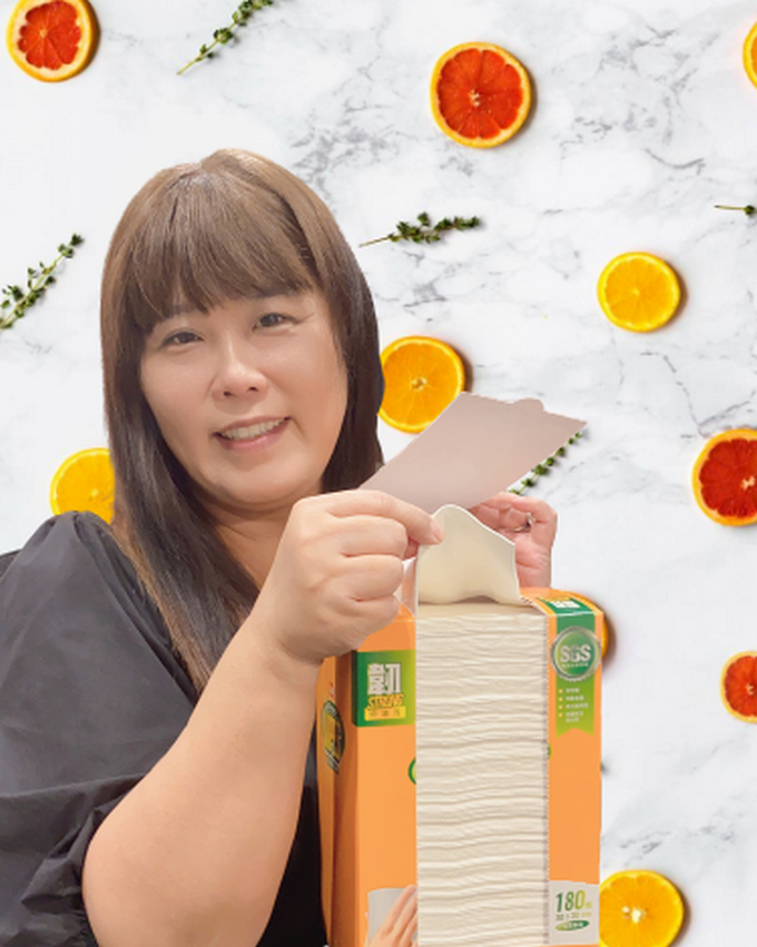 【好物推薦】廚房神隊友 鉅瑋商城LICK力可潔多功能擦拭布 柔厚款X柔韌款 @貝大小姐的多元心宇宙