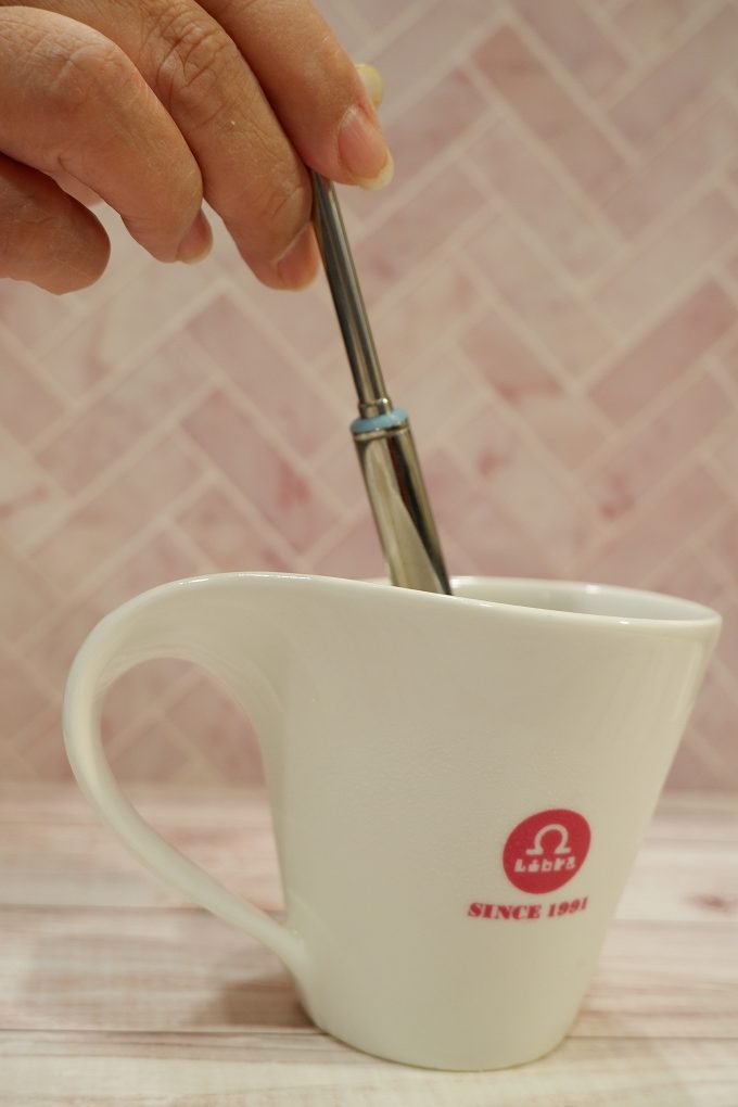 【好物推薦】Enstraw能量吸管  提升飲料口感又環保的吸管 @貝大小姐的多元心宇宙