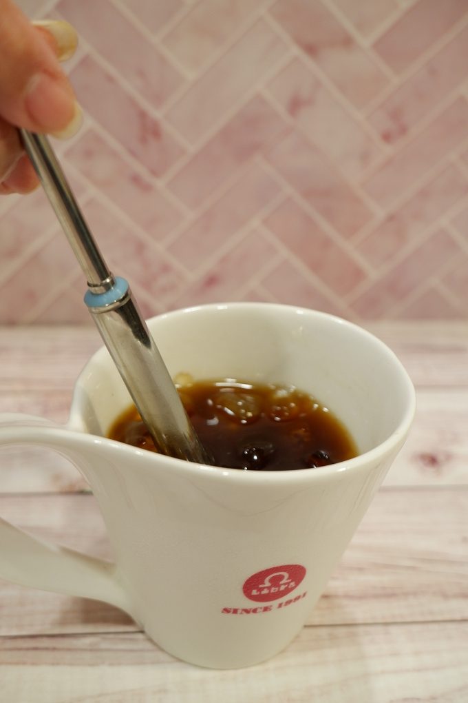 【好物推薦】Enstraw能量吸管  提升飲料口感又環保的吸管 @貝大小姐的多元心宇宙