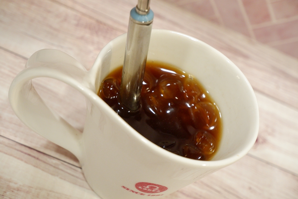 【好物推薦】Enstraw能量吸管  提升飲料口感又環保的吸管 @貝大小姐的多元心宇宙