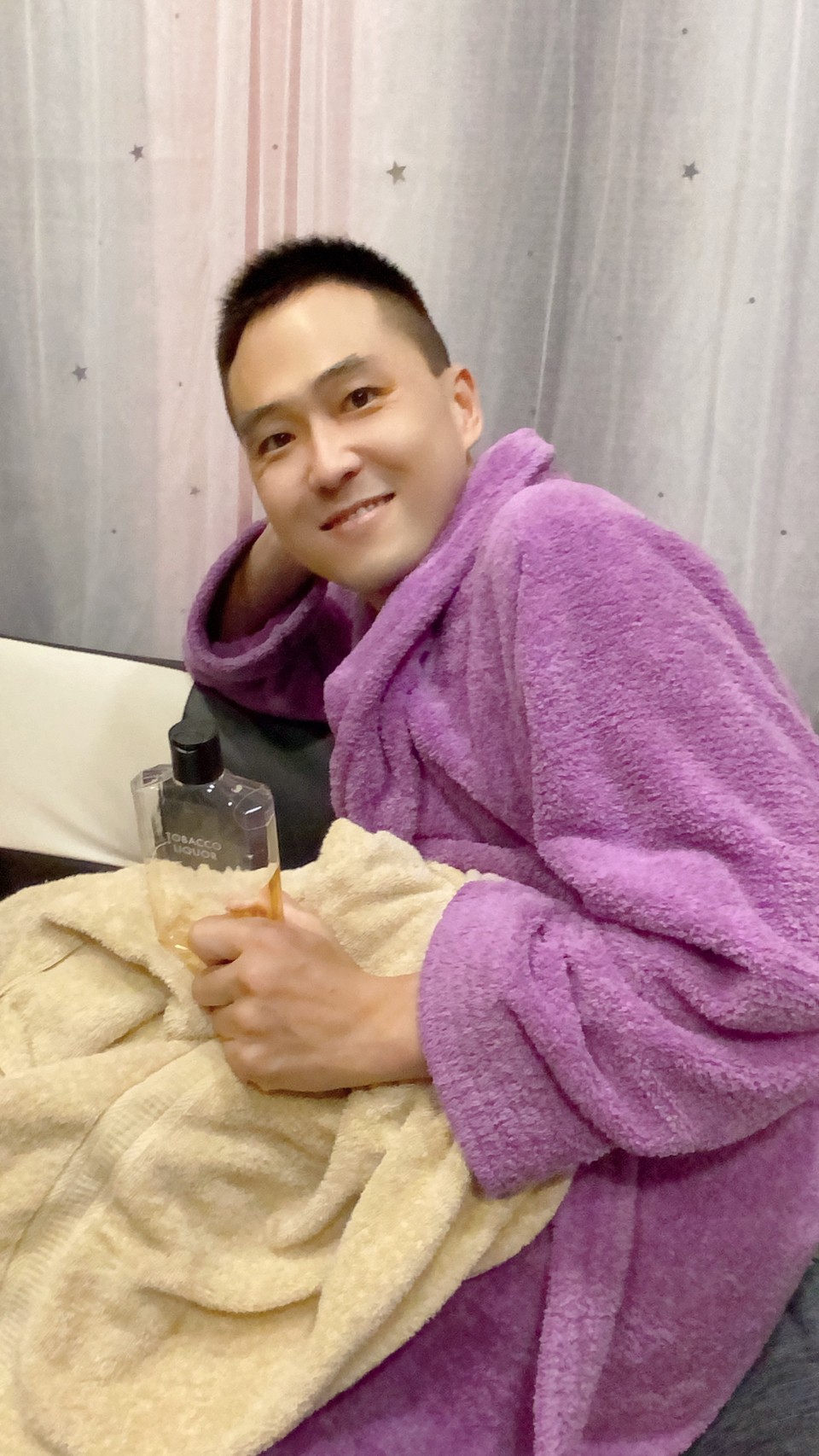 【疫起在家找事做】男士烏木沈香沐浴乳X木質燻香沐浴乳 #好家在我在家 @貝大小姐的多元心宇宙