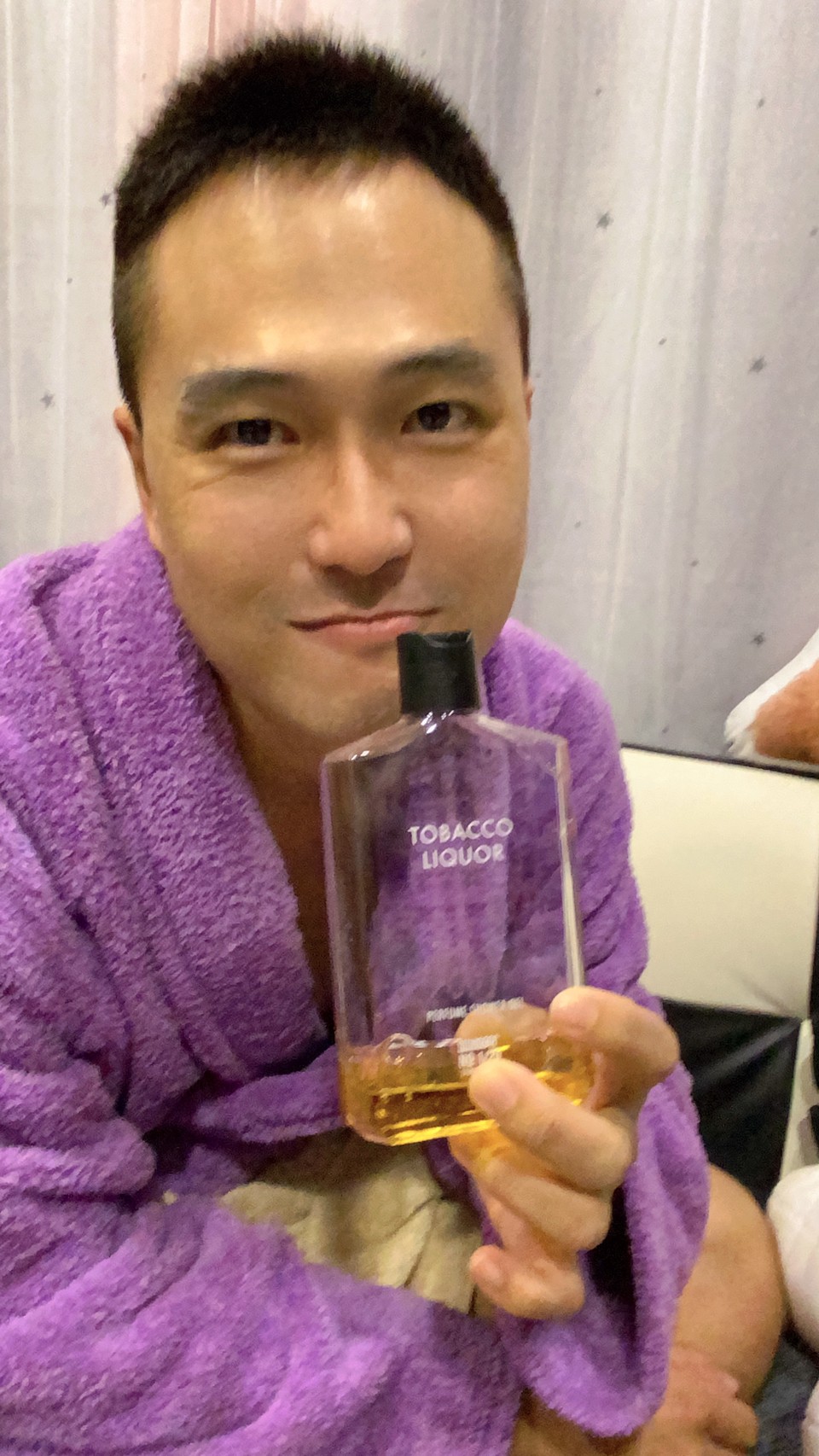 【疫起在家找事做】男士烏木沈香沐浴乳X木質燻香沐浴乳 #好家在我在家 @貝大小姐的多元心宇宙