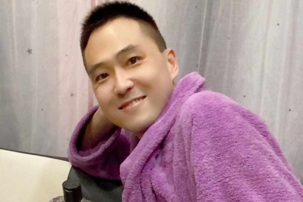 【疫起在家找事做】男士烏木沈香沐浴乳X木質燻香沐浴乳 #好家在我在家 @貝大小姐的多元心宇宙