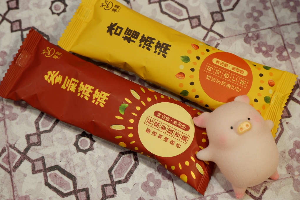 【網購美食】享嘉 DailyEnjoy 穀粉飲-杏福滿滿香醇杏仁茶 @貝大小姐的多元心宇宙