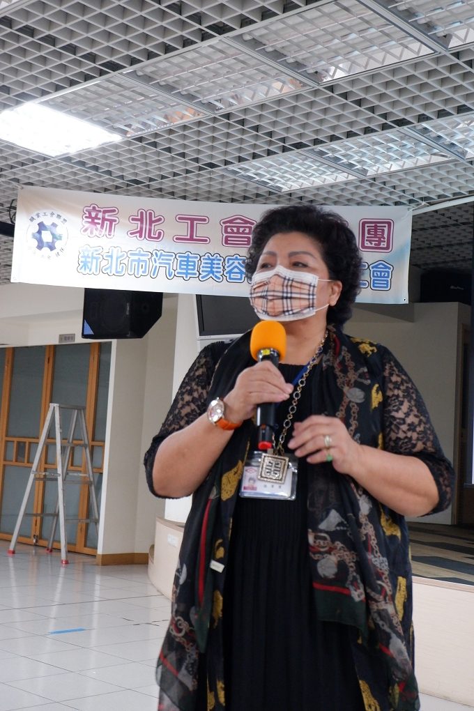 【認識公益行銷活動規劃業】一生福報X及成企業參訪邀約：努力做生意，用心做公益 @貝大小姐的多元心宇宙