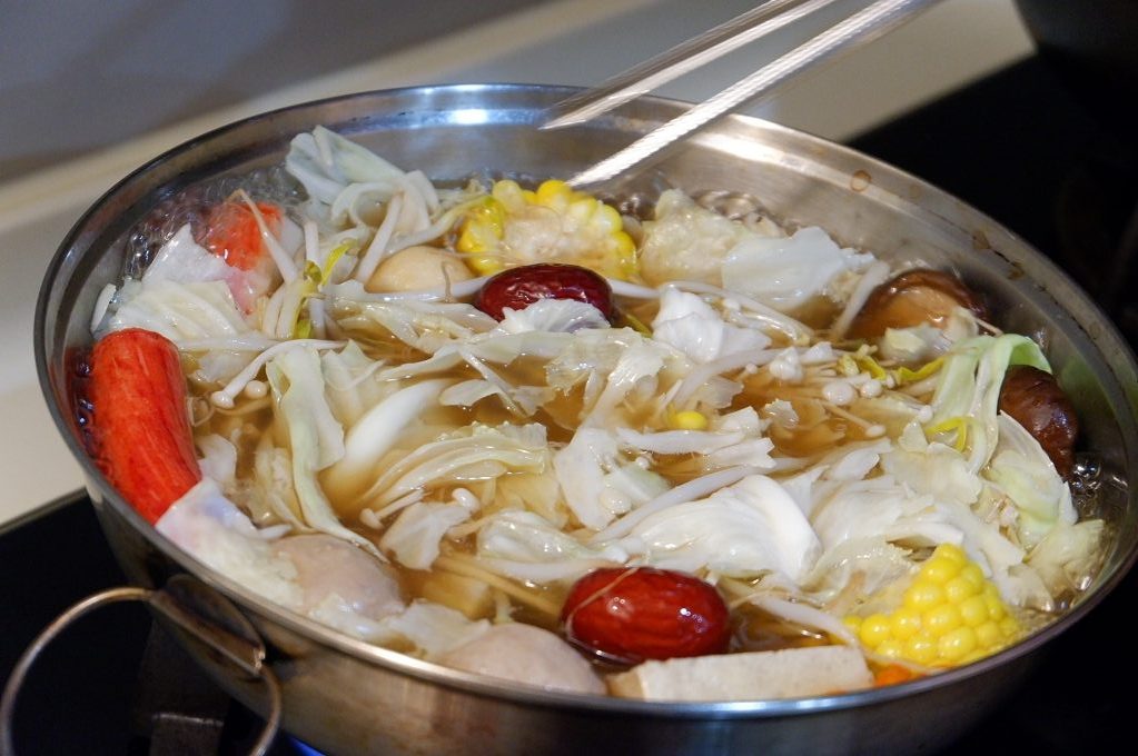 【網購美食】哈比雪兒-藥膳美食系列 宅配美食 @貝大小姐的多元心宇宙