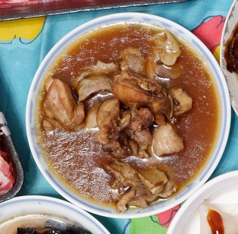【網購美食】哈比雪兒-藥膳美食系列 宅配美食 @貝大小姐的多元心宇宙