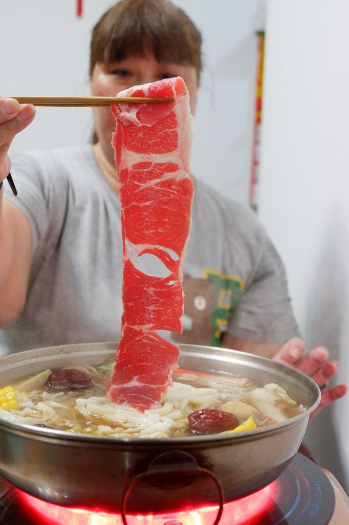【網購美食】哈比雪兒-藥膳美食系列 宅配美食 @貝大小姐的多元心宇宙