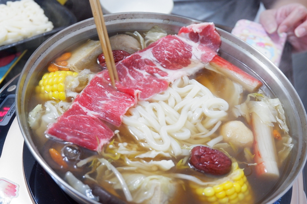 【網購美食】哈比雪兒-藥膳美食系列 宅配美食 @貝大小姐的多元心宇宙