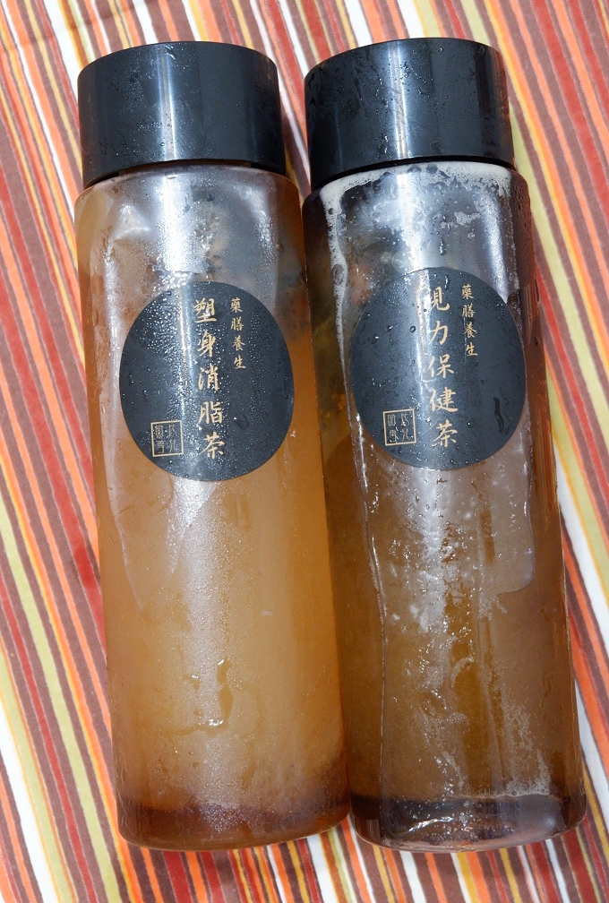 【網購美食】哈比雪兒-藥膳美食系列 宅配美食 @貝大小姐的多元心宇宙