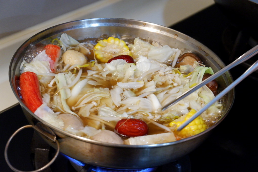 【網購美食】哈比雪兒-藥膳美食系列 宅配美食 @貝大小姐的多元心宇宙