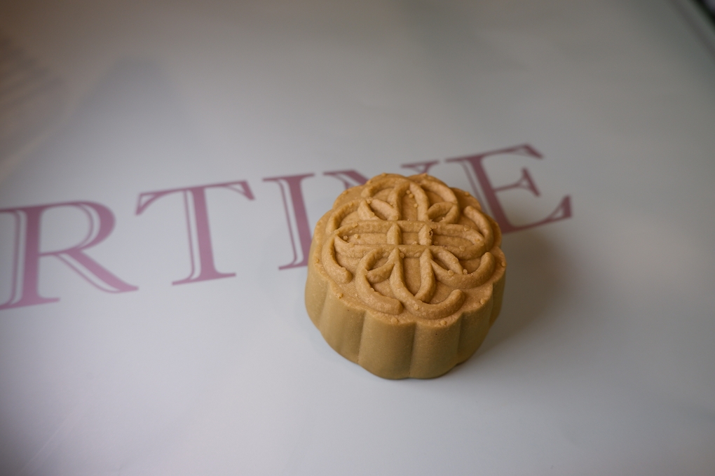 【網購中秋月餅】Tartine唐緹中秋流芯許願禮盒 @貝大小姐的多元心宇宙