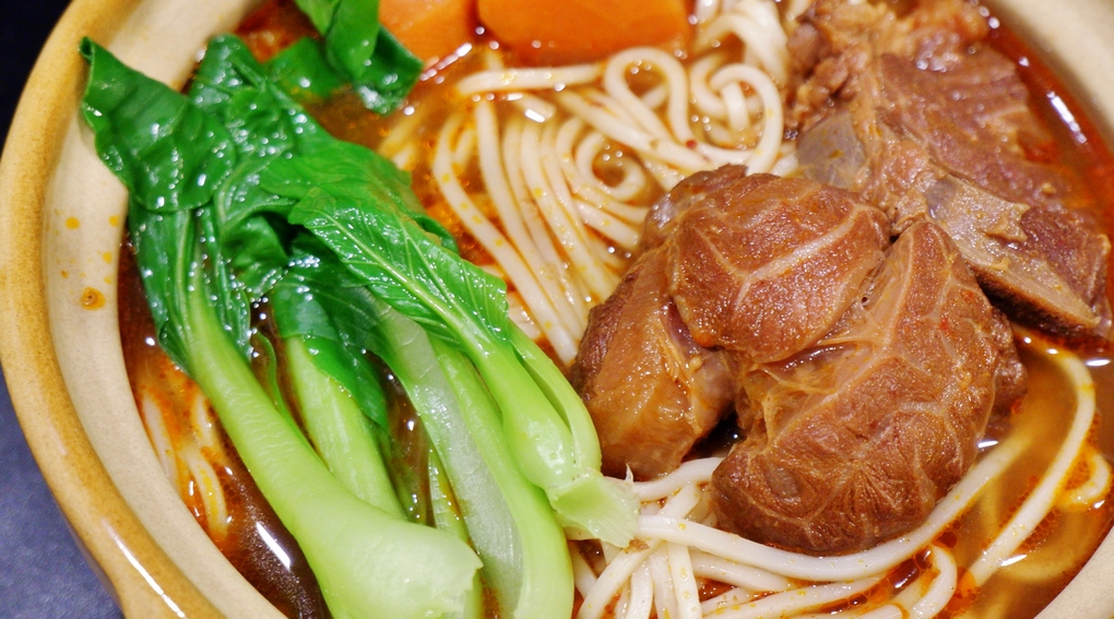 【網購美食】四季好物美味牛肉湯料理包 @貝大小姐的多元心宇宙