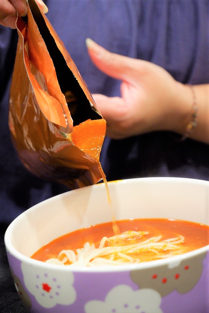 【網購美食】四季好物美味牛肉湯料理包 @貝大小姐的多元心宇宙