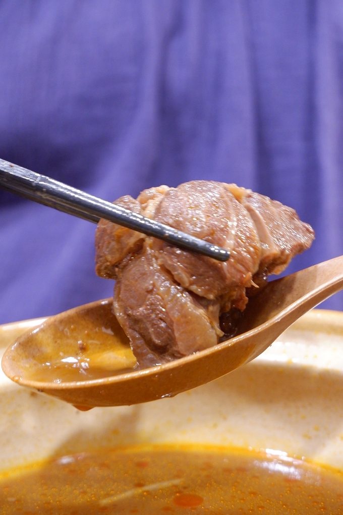 【網購美食】四季好物美味牛肉湯料理包 @貝大小姐的多元心宇宙