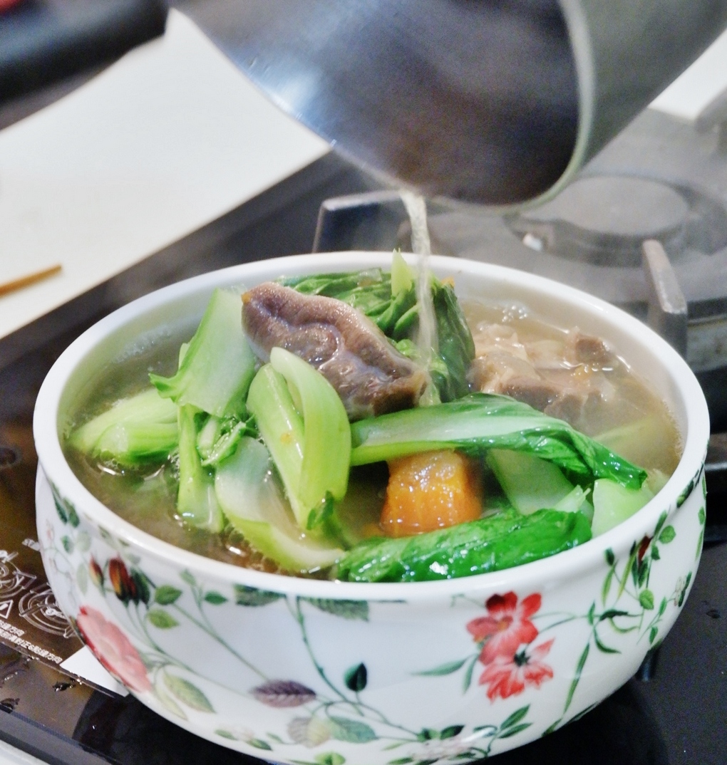 【網購美食】四季好物美味牛肉湯料理包 @貝大小姐的多元心宇宙