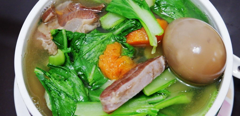 【網購美食】四季好物美味牛肉湯料理包 @貝大小姐的多元心宇宙