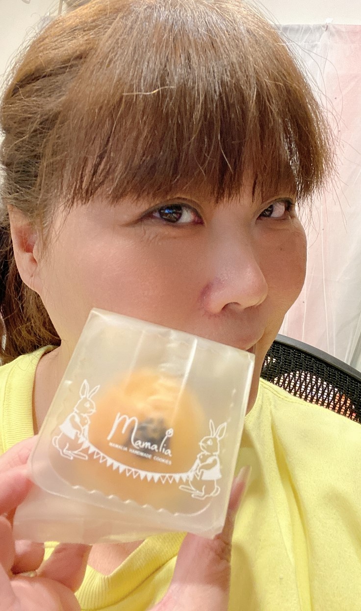 【網購中秋月餅】媽咪里啦蛋黃酥禮盒 可愛的小兔子帶來感動與驚喜 @貝大小姐的多元心宇宙