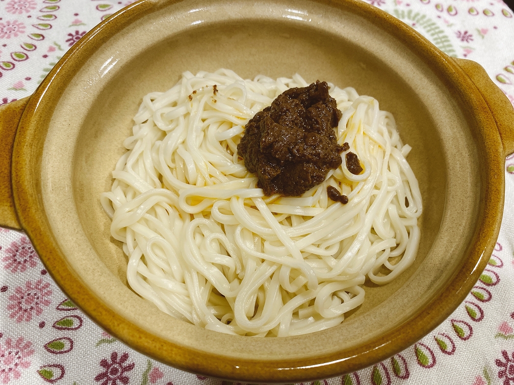 【網購乾拌麵推薦】川巴子乾拌麵 川味辣麵 X 蔥油拌麵 @貝大小姐的多元心宇宙