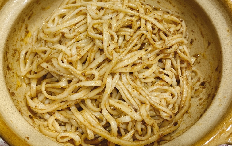 【網購乾拌麵推薦】川巴子乾拌麵 川味辣麵 X 蔥油拌麵 @貝大小姐的多元心宇宙
