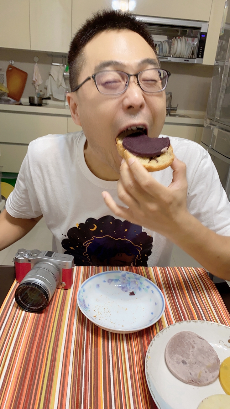 【網購美食】巧速漢堡”巧速餅&#8221;冷凍包 每一口都能吃到實實在在的營養 @貝大小姐的多元心宇宙