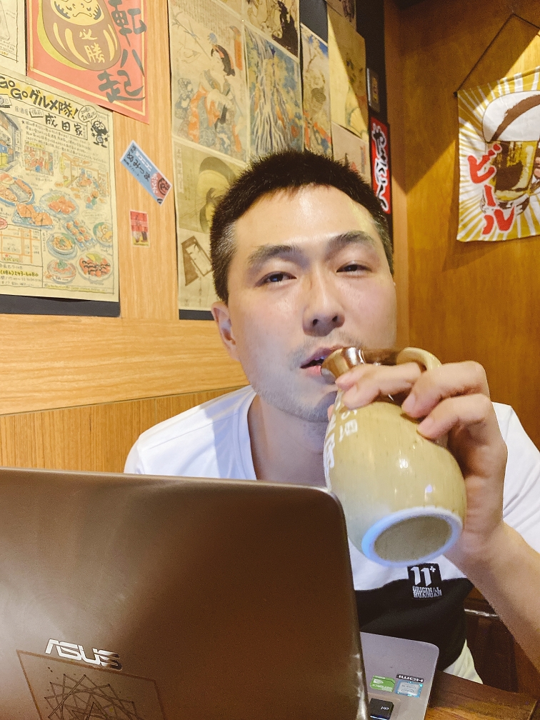 【疫起在家找事做】日本酒 x 瑞鷹超辛口本釀造清酒 @貝大小姐的多元心宇宙
