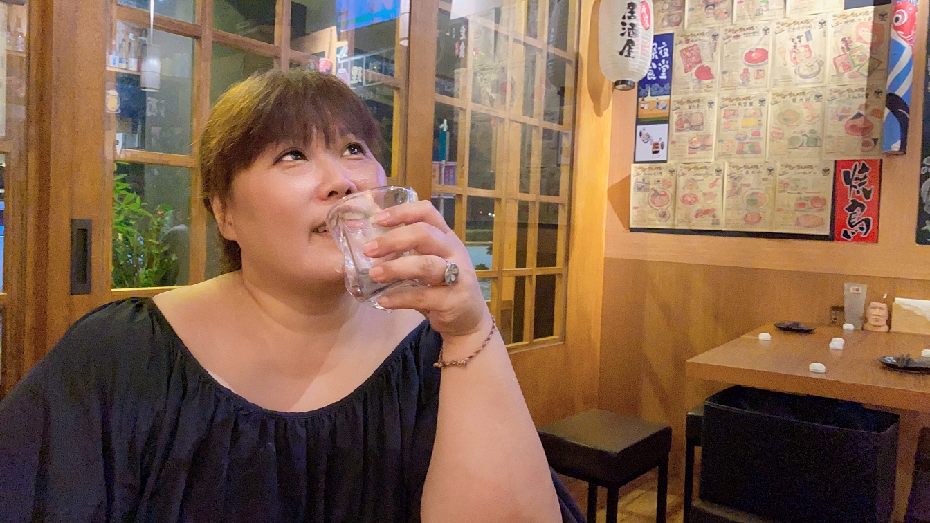 【疫起在家找事做】日本酒 x 瑞鷹超辛口本釀造清酒 @貝大小姐的多元心宇宙