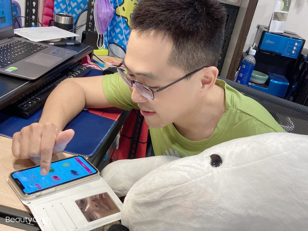 【疫起在家找事做】疫起用手指逛大賣場讓自己輕鬆開心起來吧！#好家在我在家 @貝大小姐的多元心宇宙