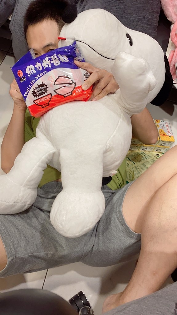 【疫起在家找事做】疫起用手指逛大賣場讓自己輕鬆開心起來吧！#好家在我在家 @貝大小姐的多元心宇宙