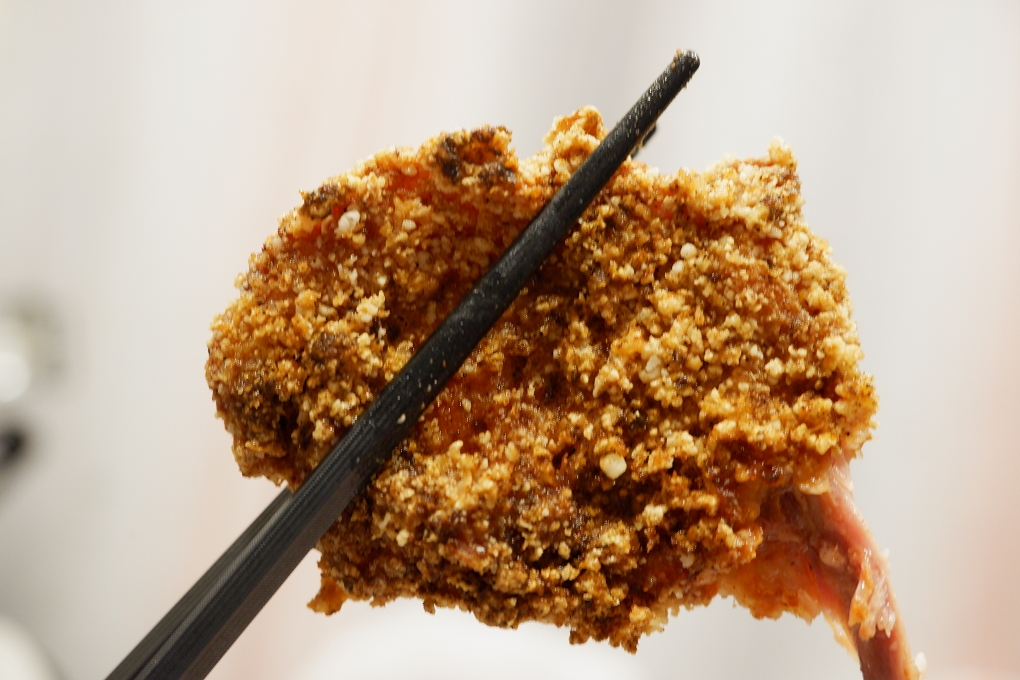 【三重 菜寮站美食】魔王厚切傳統雞排三重菜寮分店  厚切雞排又厚又大超高CP值! @貝大小姐的多元心宇宙