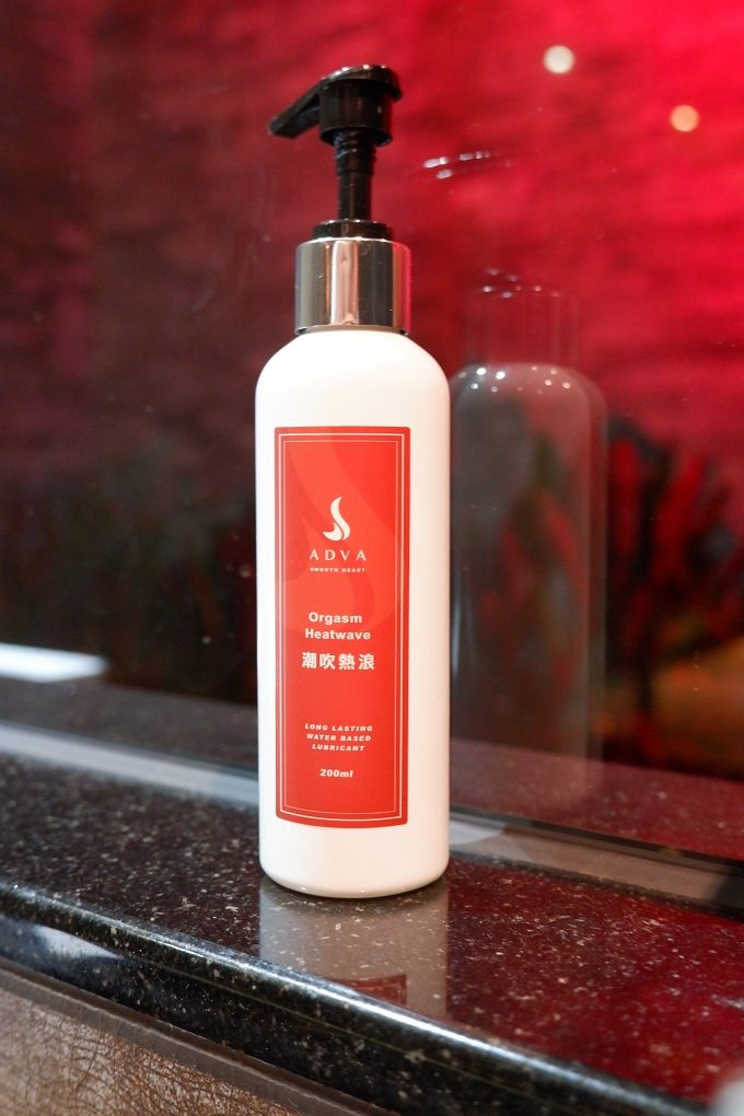 【情趣好物推薦】ADVA潮吹熱浪潤滑液175ml  在歡愉的時刻給彼此最美妙的感受！ @貝大小姐的多元心宇宙