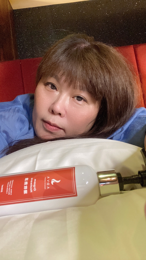 【情趣好物推薦】ADVA潮吹熱浪潤滑液175ml  在歡愉的時刻給彼此最美妙的感受！ @貝大小姐的多元心宇宙