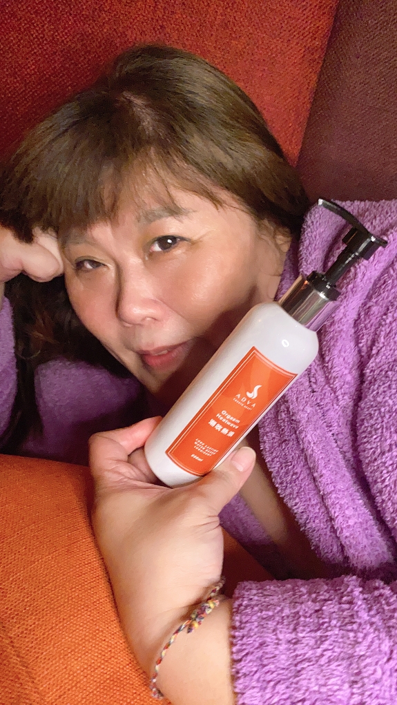 【情趣好物推薦】ADVA潮吹熱浪潤滑液175ml  在歡愉的時刻給彼此最美妙的感受！ @貝大小姐的多元心宇宙
