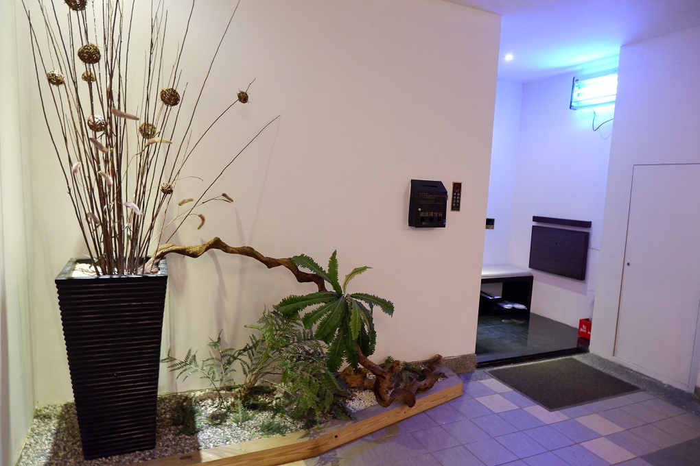 【新北 中和汽車旅館】悅池精品旅館 Yes Motel @貝大小姐的多元心宇宙
