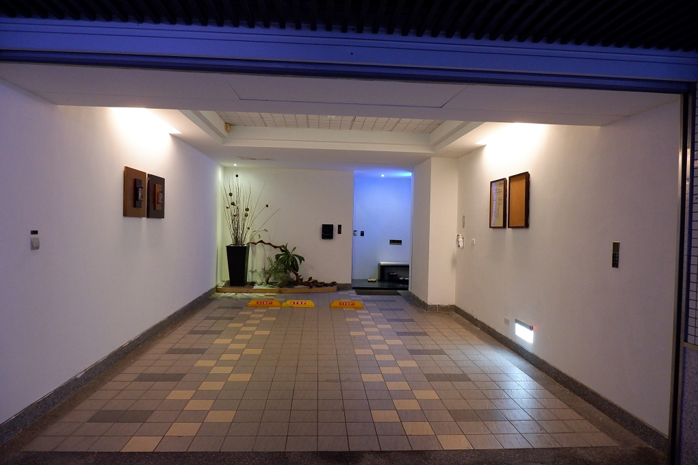 【新北 中和汽車旅館】悅池精品旅館 Yes Motel @貝大小姐的多元心宇宙