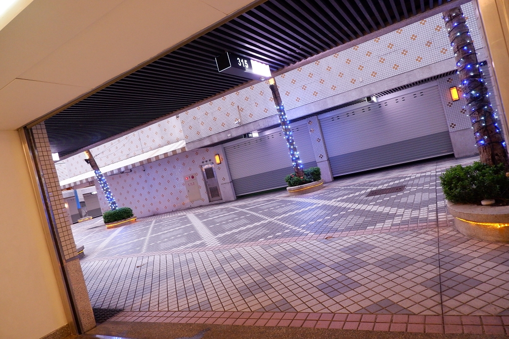 【新北 中和汽車旅館】悅池精品旅館 Yes Motel @貝大小姐的多元心宇宙