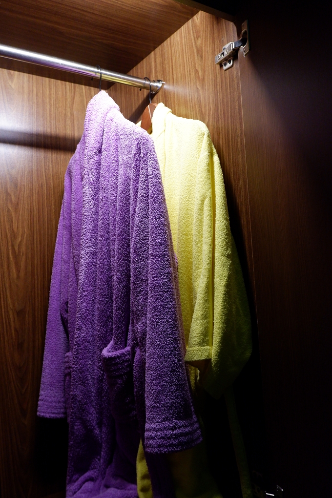 【新北 中和汽車旅館】悅池精品旅館 Yes Motel @貝大小姐的多元心宇宙