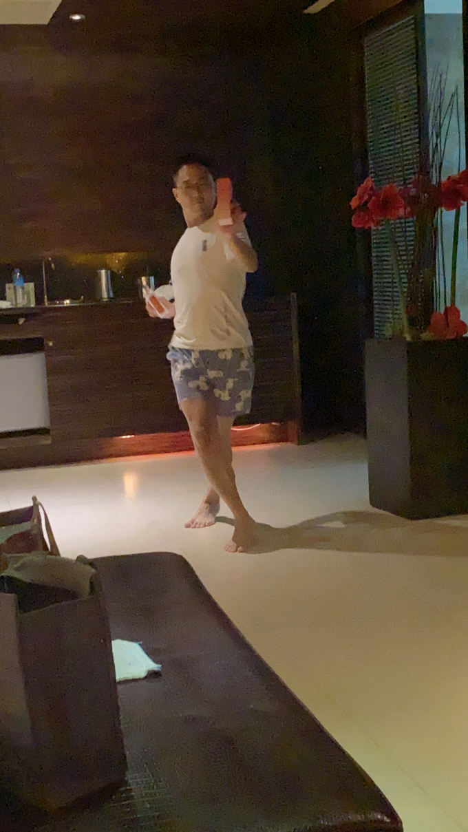 【新北 中和汽車旅館】悅池精品旅館 Yes Motel @貝大小姐的多元心宇宙
