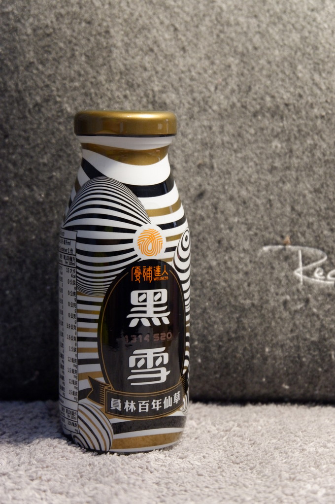 【網購推薦】優補達人 海礦仙草雪耳6入禮盒 給你的生活及心情更多的滑順及彈性 @貝大小姐的多元心宇宙